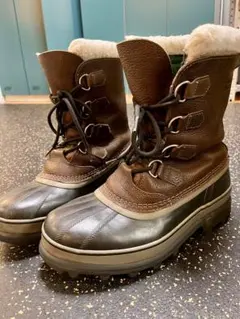 2026年最新】ソレル カリブー 27の人気アイテム - メルカリ