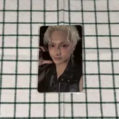 2026年最新】seventeen ラキドロ ジュンの人気アイテム - メルカリ