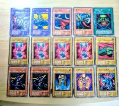 2026年最新】遊戯王ノーマルまとめ売りの人気アイテム - メルカリ