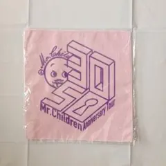 2026年最新】mr.children タオルの人気アイテム - メルカリ