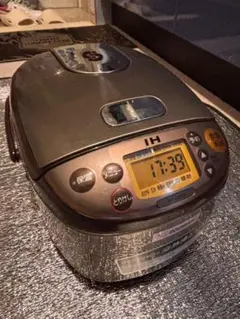 2026年最新】炊飯器 象印 np-gj05の人気アイテム - メルカリ