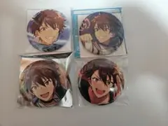 2026年最新】守沢千秋 缶バッジ イベコレの人気アイテム - メルカリ