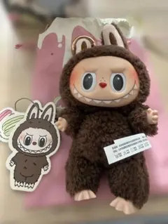 2026年最新】PopMart labubu macaron シークレットの人気アイテム