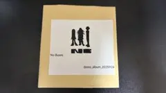 2026年最新】no buses レコードの人気アイテム - メルカリ