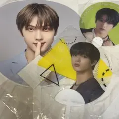 2026年最新】nctdream うちわの人気アイテム - メルカリ