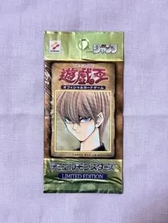 2026年最新】遊戯王 limited edition 1 海馬の人気アイテム - メルカリ