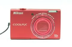 2026年最新】COOLPIX S6200の人気アイテム - メルカリ