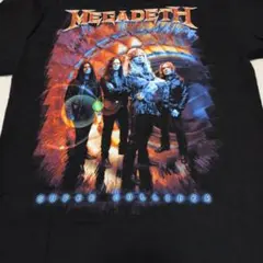 2026年最新】megadeth super colliderの人気アイテム - メルカリ