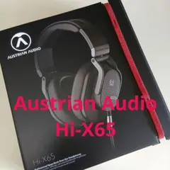 2026年最新】Austrian audio hi-x65の人気アイテム - メルカリ