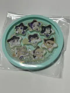 2026年最新】鬼滅の刃アクリルコースターの人気アイテム - メルカリ