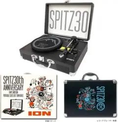 2026年最新】スピッツ レコードプレーヤーの人気アイテム - メルカリ