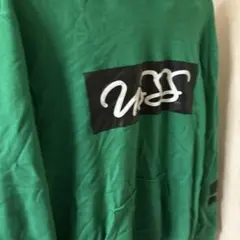 2026年最新】usss パーカーの人気アイテム - メルカリ