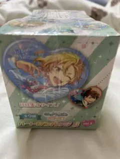 2026年最新】守沢千秋 缶バッジ ハートの人気アイテム - メルカリ