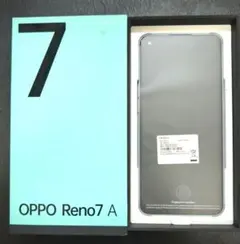 2026年最新】oppo reno 7a ドリームブルーの人気アイテム - メルカリ