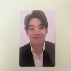 2026年最新】bts memories of 2019 v トレカの人気アイテム - メルカリ