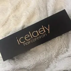 2026年最新】iceLady ヘアアイロンの人気アイテム - メルカリ