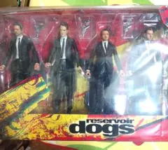 2026年最新】レザボアドッグス フィギュアの人気アイテム - メルカリ