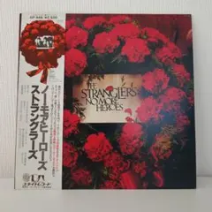 2026年最新】ストラングラーズの人気アイテム - メルカリ