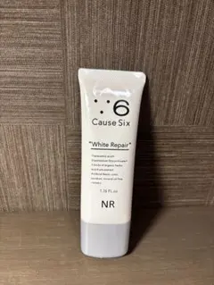 2026年最新】コーズシックス ホワイトリペアの人気アイテム - メルカリ