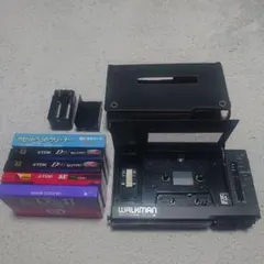 2026年最新】WM-D6の人気アイテム - メルカリ