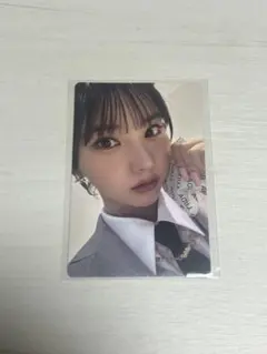 2026年最新】gfriend ウナ トレカの人気アイテム - メルカリ
