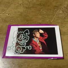 2026年最新】岩田剛典 チェキの人気アイテム - メルカリ