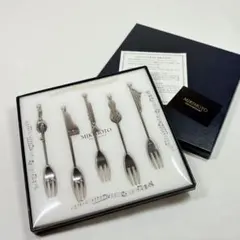 2026年最新】MIKIMOTO フォークセットの人気アイテム - メルカリ