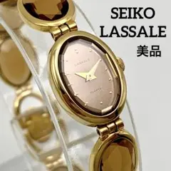 2026年最新】seiko lassaleの人気アイテム - メルカリ