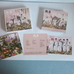 2026年最新】キンプリdvdの人気アイテム - メルカリ