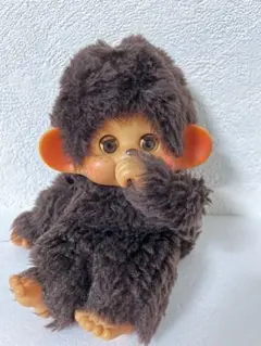 2026年最新】モンチッチ まごころの人形 TOHOの人気アイテム - メルカリ