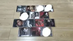 2026年最新】Acid black cherry cd まとめ売りの人気アイテム - メルカリ