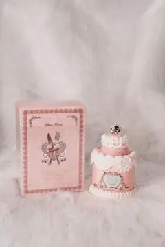 フラワーノーズ バニーガーデンテイルズ ブルームアワー