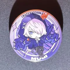 2026年最新】crストア 缶バッジの人気アイテム - メルカリ