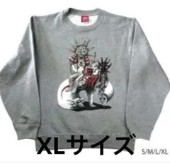 2026年最新】ヒグチユウコ トレーナーの人気アイテム - メルカリ