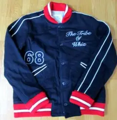 2026年最新】WHIZ limited スタジャンの人気アイテム - メルカリ