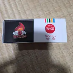 2026年最新】コカコーラ ピンバッチ オリンピックの人気アイテム