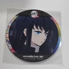 2026年最新】鬼滅の刃 ワールドツアー 缶バッジ 時透無一郎の人気