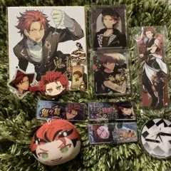 2026年最新】鬼龍紅郎の人気アイテム - メルカリ