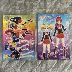 2026年最新】アイカツ お風呂ポスターの人気アイテム - メルカリ