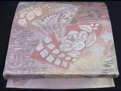 2026年最新】辻が花 袋帯の人気アイテム - メルカリ