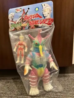 2026年最新】M1号 ヒッポリト星人の人気アイテム - メルカリ