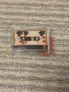 2026年最新】ミュージックキーホルダー eveの人気アイテム - メルカリ