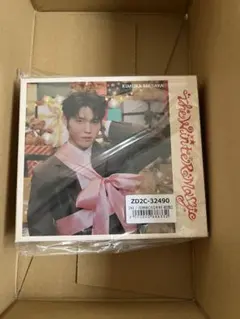 2026年最新】INI cd ユニバboxの人気アイテム - メルカリ