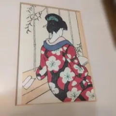 2026年最新】竹久夢二 版画の人気アイテム - メルカリ