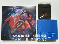 2026年最新】eve under blueの人気アイテム - メルカリ