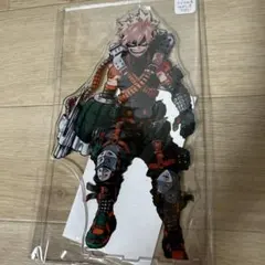 2026年最新】アクリルmegaフィギュア 爆豪勝己の人気アイテム - メルカリ