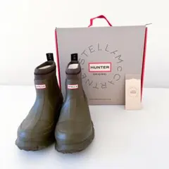 2026年最新】ステラハンターブーツの人気アイテム - メルカリ