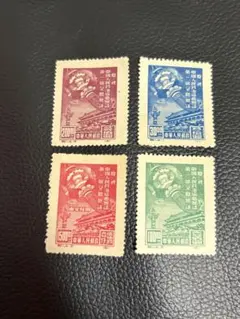 2026年最新】中国切手の人気アイテム - メルカリ