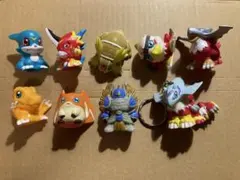 2026年最新】デジモン指人形の人気アイテム - メルカリ