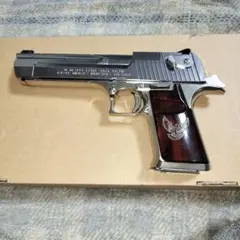 2026年最新】デザートイーグルカスタムの人気アイテム - メルカリ